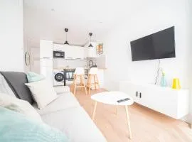 Apartmento Los Tilos II