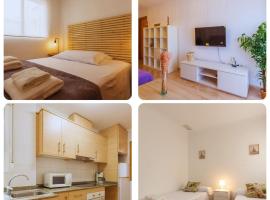 Apartamento a 5 minutos del aeropuerto de Alicante