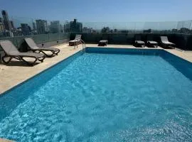 Radisson Diamond Barranquilla