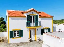 The Biscuit House by PontaNegraAzores