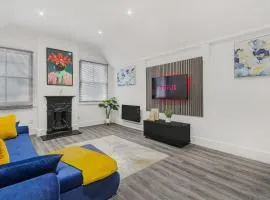 Charming 1-BR Brighton