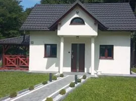 Gospodarstwo Agroturystyczne