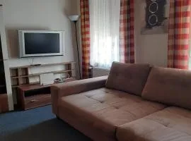 Ferienwohnung Ausborn