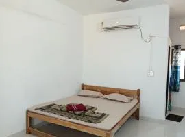 Annapurna beach resort