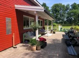 Danhostel Stevns Klint