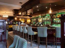 凯尔酒店，位于凯尔的酒店