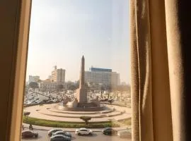 El Tahrir View Hotel