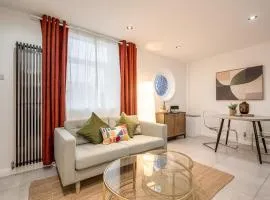 Central Belfast Apartments, Salisbury