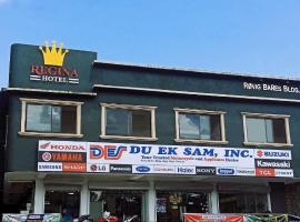 Regina Hotel