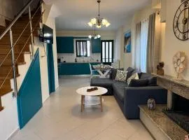 Eriand Maisonette