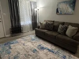 Cozy 1BR Apartment Near Charlotte & 2 King Casino!