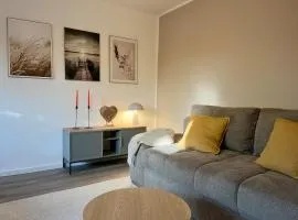 Apartment im Naturpark Westensee