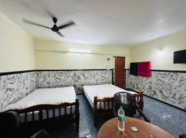 Pakala rooms，位于Belmannu的酒店