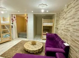 Apartement au Bord de la Mer TOURMA