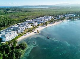 Riu Negril - All Inclusive，位于尼格瑞尔的酒店