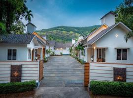 Abrigo Resorts，位于Perintalmanna的酒店