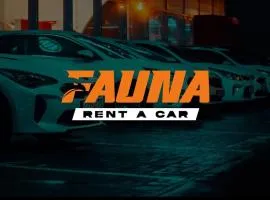 FAUNA Rent a Car