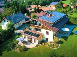 Ferienhaus Weps