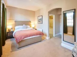 The Raven Aparthotel at Much Wenlock by PureStay