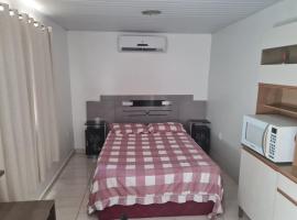 Independent kitnet in Tucuruí