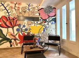 Le Pendentif - centre historique