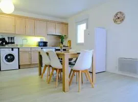 PASSIFLORA - Spacieux T3 -70 m2 - Arrivée Autonome - Parking Privé Gratuit