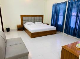 Asroy Guest House，位于Dhopāgul的酒店