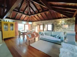 Casa das Falagueiras