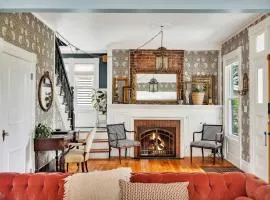 Spacious Home with Yard and Patio, 2 Mi to Dtwn Troy