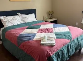 Room in a house in Lawrenceville