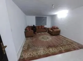 شقة مفروشة في عجلون رأس منيف