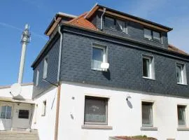 Ferienwohnungen Berner