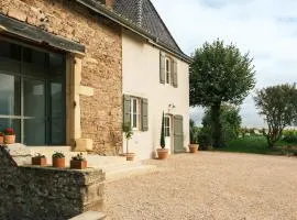Le Pavillon des Capitans