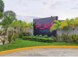 Play Penonomé，位于Coclé的酒店