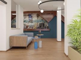 Hotel Baia di Talamone，位于塔拉莫内的酒店