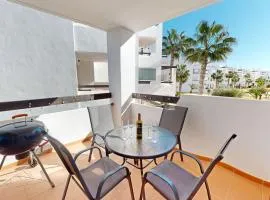 Casa Principe C-Murcia Holiday Rentals Property