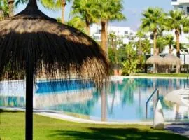 Aguacate Costa Tropical Apartamento