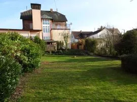 Hotel-Pension Schlossgarten