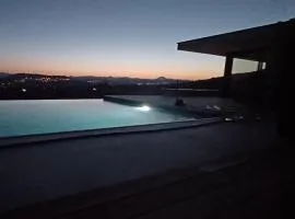 Panoradome