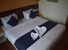 Elements Boutique Hotel