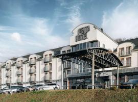 pentahotel Eisenach，位于艾森纳赫的酒店