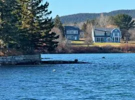 Acadia Horizon Cottage