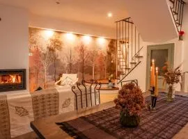 Le finestre sulle stelle