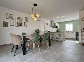 Maison 3 pièces 4 couchages Dolus d'Oléron DDO000-403