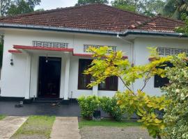 Amith Villa，位于Elagawagoda的酒店