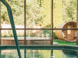 Lykke Hotel & Spa Chamonix - ex Mercure