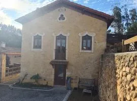 Quinta dos Milagres Casa dos Bigodes