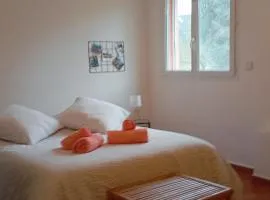 Chez Dominique et Jean-Louis - Logement T2 50m2