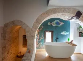 Je T'Aime Via G Valentino