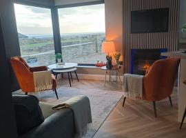 Rose Meadow Lodge，位于利斯坎诺的酒店
